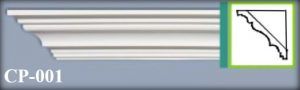 Cornisa exterior001