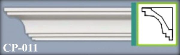 Cornisa exterior011