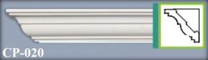 Cornisa exterior020