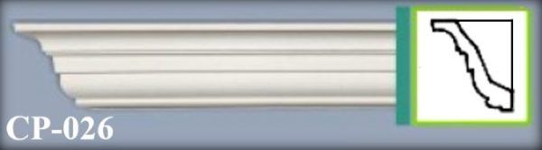 Cornisa exterior026