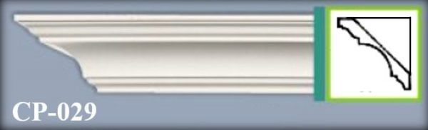 Cornisa exterior029