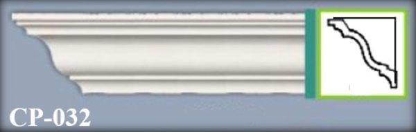 Cornisa exterior032