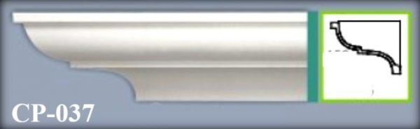 Cornisa exterior037