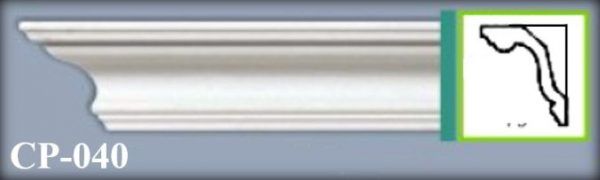 Cornisa exterior040
