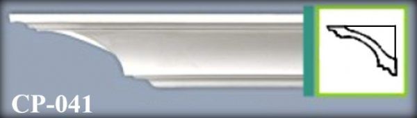 Cornisa exterior041