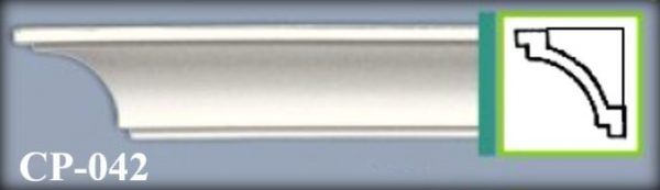 Cornisa exterior042