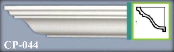 Cornisa exterior044