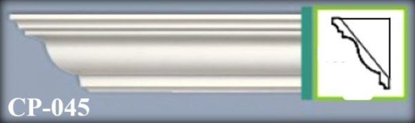 Cornisa exterior045