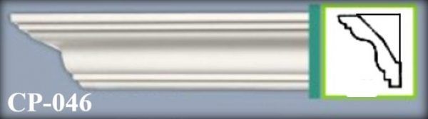 Cornisa exterior046
