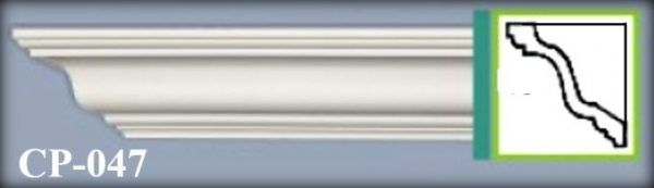 Cornisa exterior047