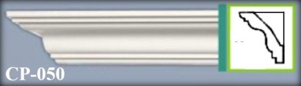 Cornisa exterior050