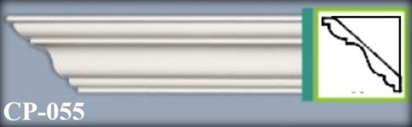 Cornisa exterior055