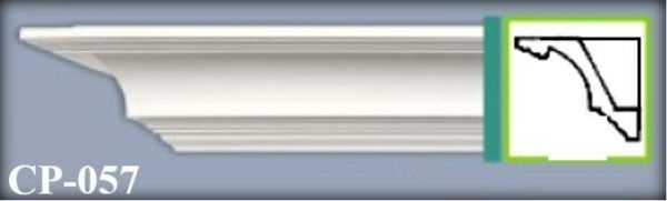 Cornisa exterior057
