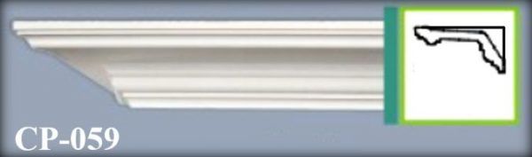 Cornisa exterior059