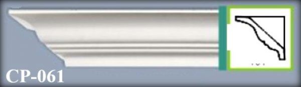 Cornisa exterior061