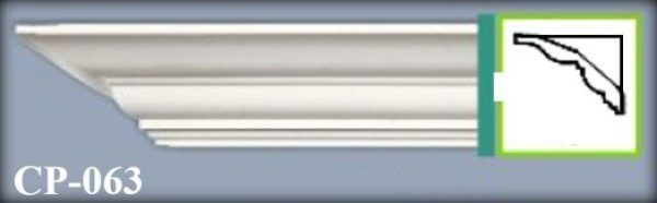 Cornisa exterior063