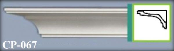 Cornisa exterior067