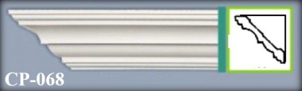 Cornisa exterior068