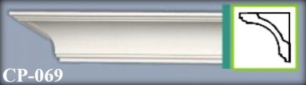Cornisa exterior069