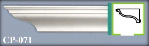 Cornisa exterior071