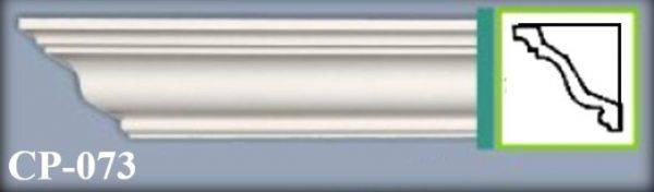 Cornisa exterior073