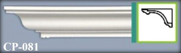 Cornisa exterior081
