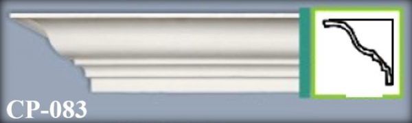Cornisa exterior083