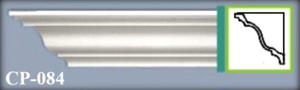 Cornisa exterior084