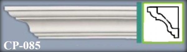 Cornisa exterior085