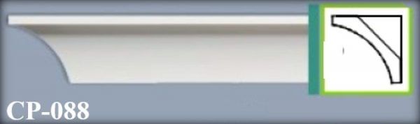 Cornisa exterior088