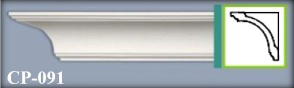 Cornisa exterior091