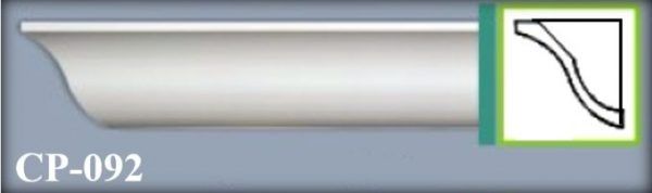 Cornisa exterior092