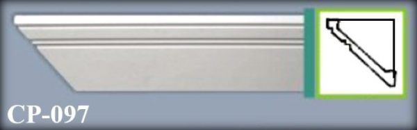 Cornisa exterior097