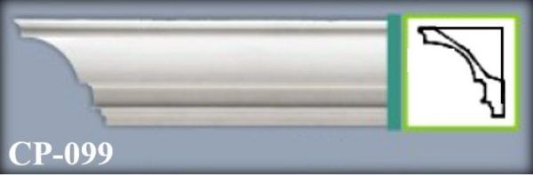 Cornisa exterior099