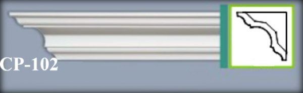Cornisa exterior102