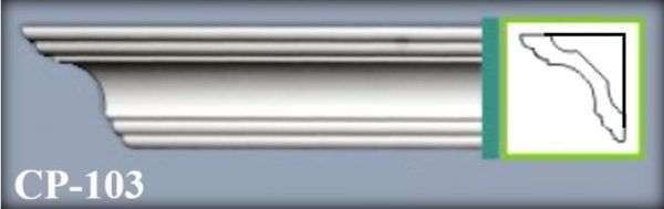 Cornisa exterior103