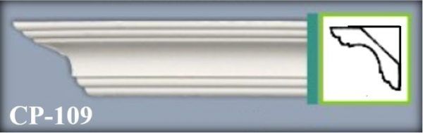 Cornisa exterior109