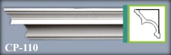 Cornisa exterior110