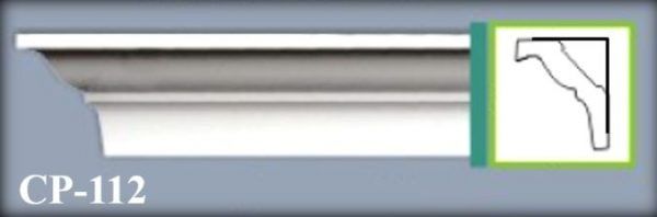Cornisa exterior112