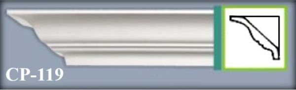 Cornisa exterior119