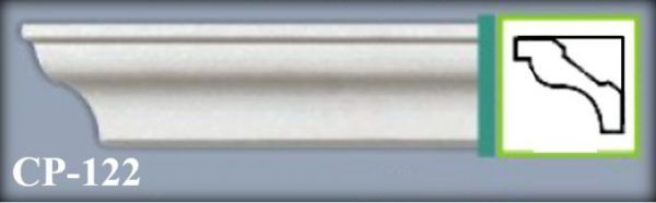 Cornisa exterior122