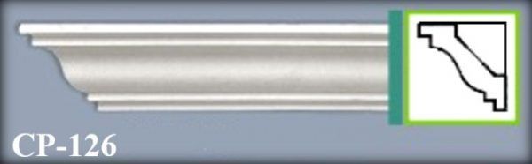 Cornisa exterior126