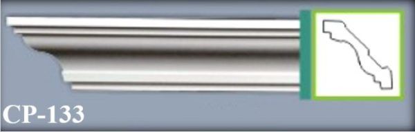 Cornisa exterior133