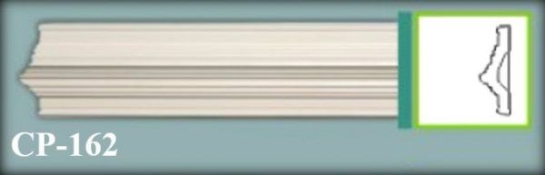 Cornisa exterior162