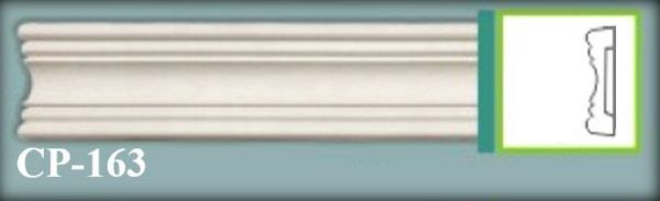 Cornisa exterior163