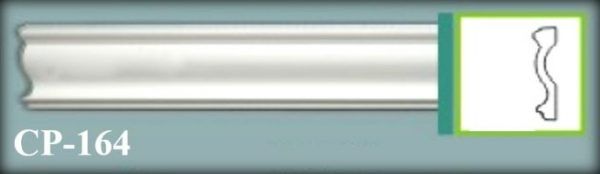 Cornisa exterior164