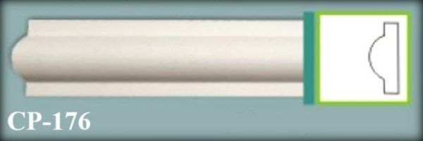 Cornisa exterior176