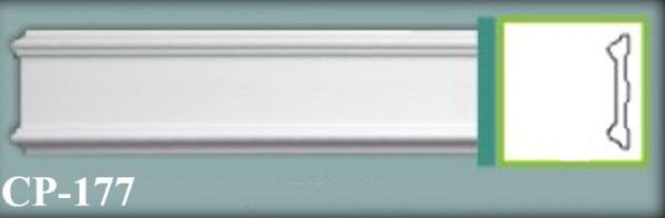 Cornisa exterior177