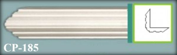 Cornisa exterior185