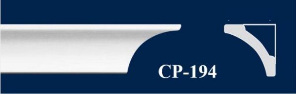 Cornisa exterior194